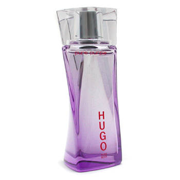 **Original- Hugo Boss Pure Purple Eau De Parfum Spray 50ml**