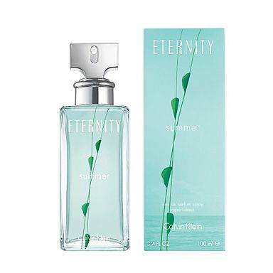 **Original- CK Eternity Summer Eau De Toilette 100ml**