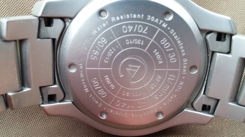 watches christopher ward swiss movement t3 kingfisher quartz water resistant uk made collector piece