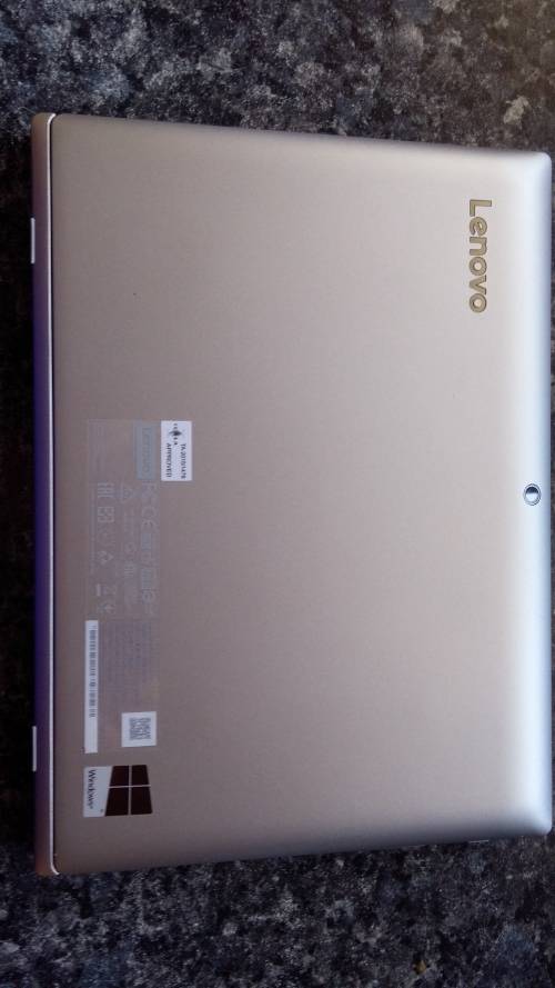 lenovo miix 320 tablet pc win 10 laptop 10inch mix windows 10 tablet