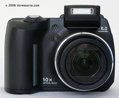 olympus 500uz digital camera