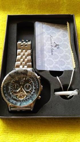 automatic watch KRONEN & SOHNE original KS watch