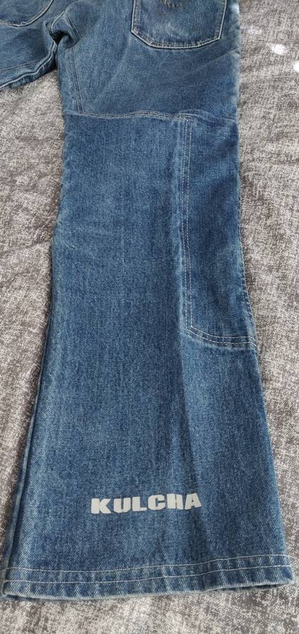 X-KULCHA Riding Pants