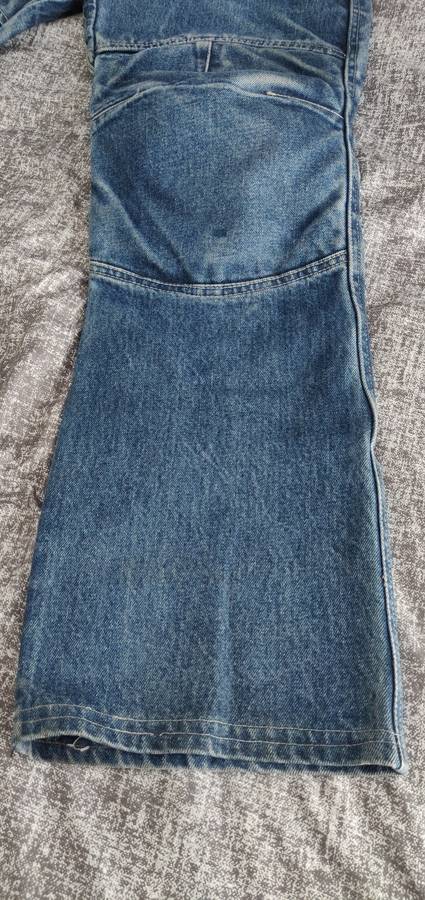 X-KULCHA Riding Pants
