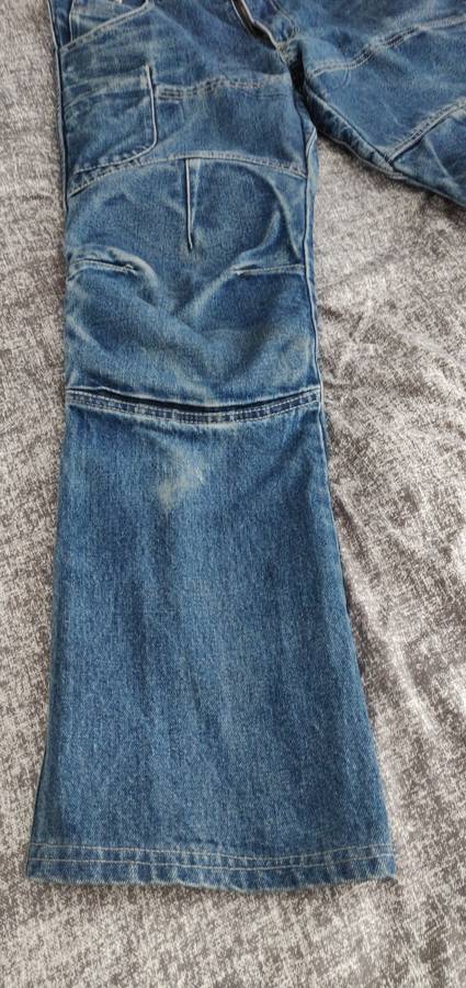 X-KULCHA Riding Pants