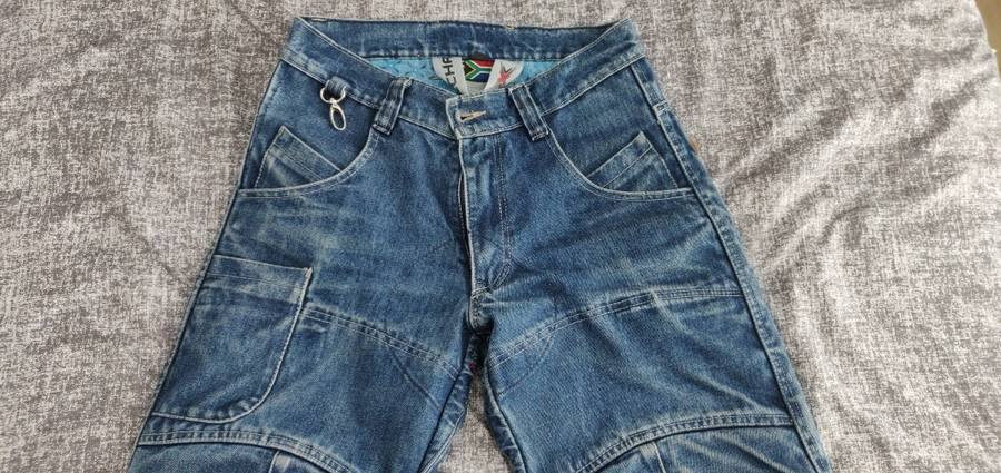 X-KULCHA Riding Pants