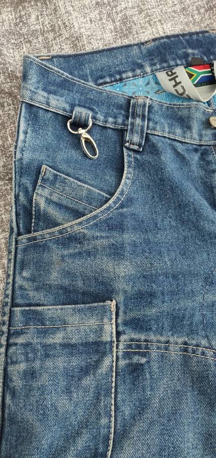 X-KULCHA Riding Pants
