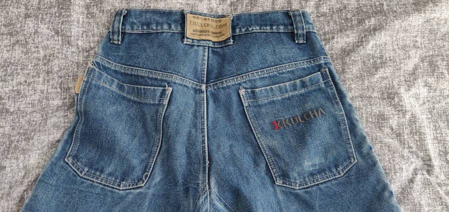 X-KULCHA Riding Pants