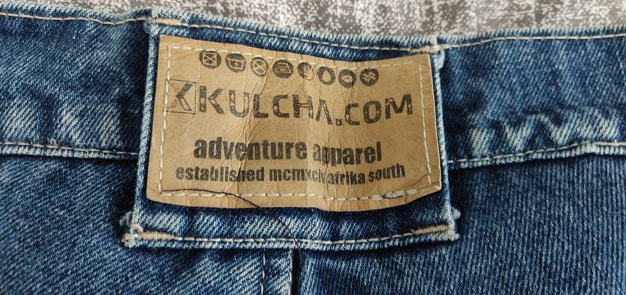 X-KULCHA Riding Pants