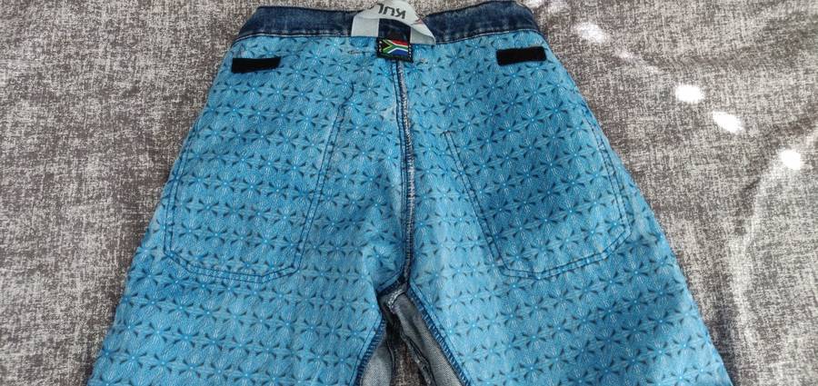 X-KULCHA Riding Pants