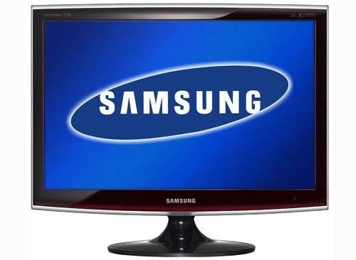 Samsung 22" HD Gaming Monitor T220 (READ DESCRIPTION CAREFULLY!!!)
