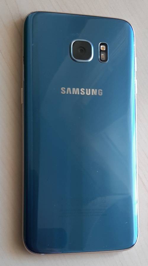 Samsung Galaxy S7 Edge