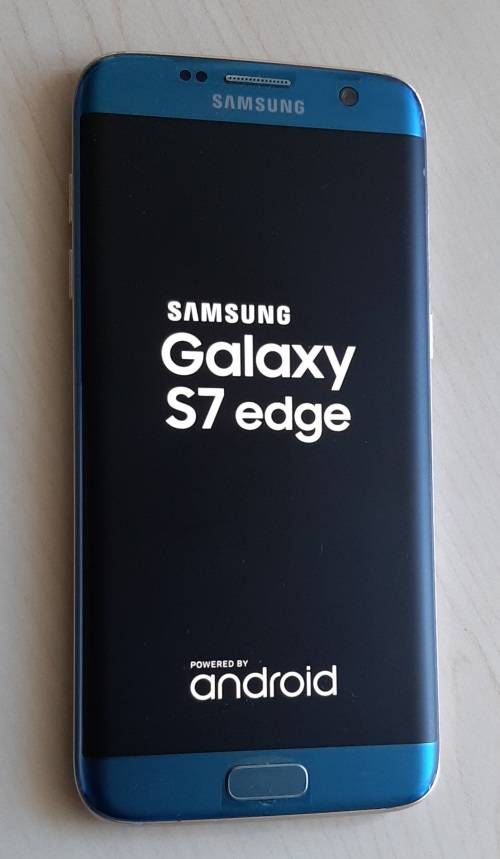Samsung Galaxy S7 Edge