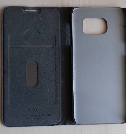 Samsung Galaxy S7 Edge