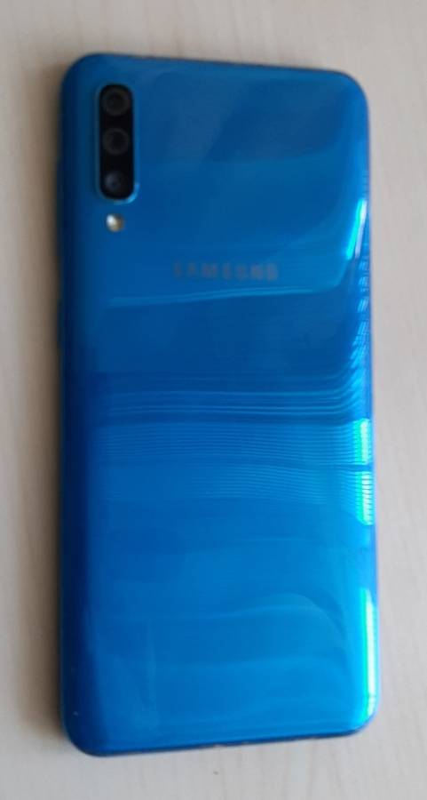 Samsung Galaxy A50, 128GB ***AS NEW***
