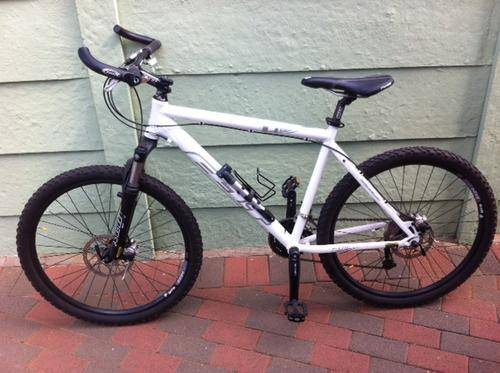 Felt - 26 inch Professional mountain bike