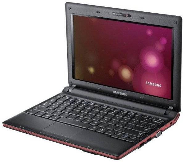 SAMSUNG N-102J NETBOOK (Almost New)
