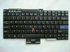 LENOVO THINKPAD Z61M, Z61E ENGLISH KEYBOARD