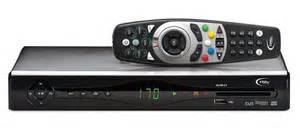 HR PVR 2 DECODER