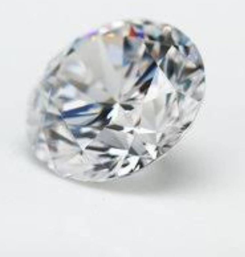 0,50 ct ROUND BRILLIANT CUT NATURAL DIAMOND. COLOR J, CLARITY I.