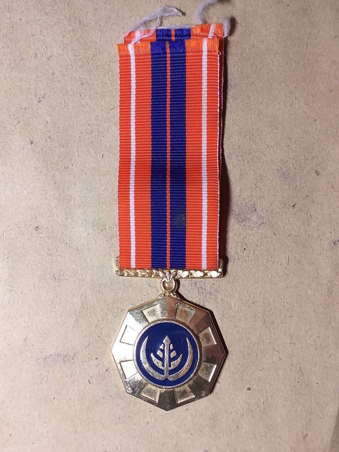 MEDAL