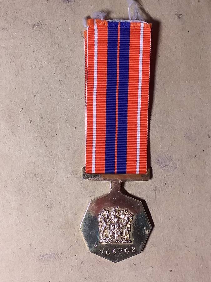 MEDAL