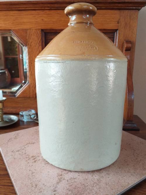 LOVELY "ERDEKAN" IN EXCELLENT CONDITION [Please read description]