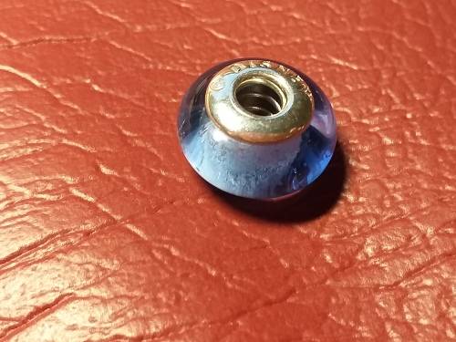 LOVELY GENUINE SOLID STERLING SILVER PANDORA CHARM [Disney]