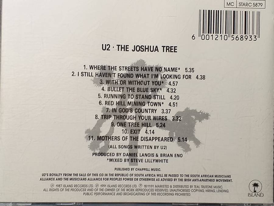 4 x  CD's [One bid for all]