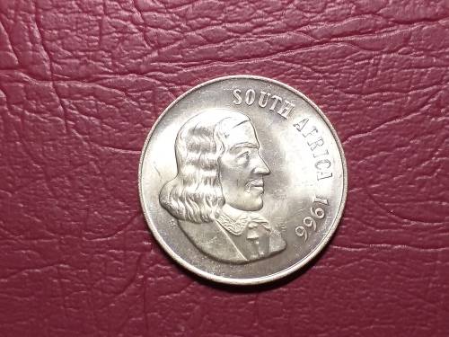 1966 RSA SILVER R1 [English] (MS)