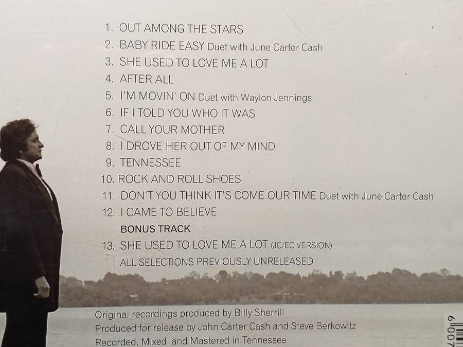 4 CD's IN ORIGINAL CASINGS [Bid per CD to take all]