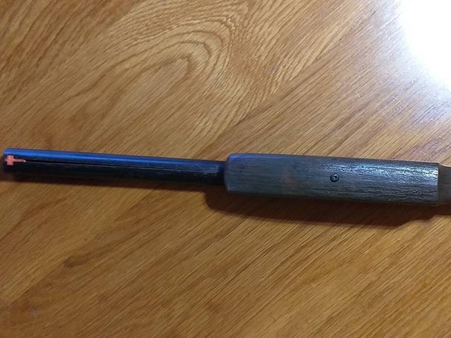 DAISY ROGERS ARKANSAS USA MODEL 680 TOY GUN [SHIPPING R120]