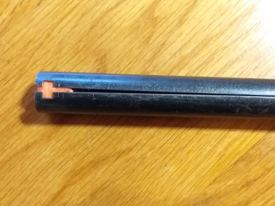 DAISY ROGERS ARKANSAS USA MODEL 680 TOY GUN [SHIPPING R120]