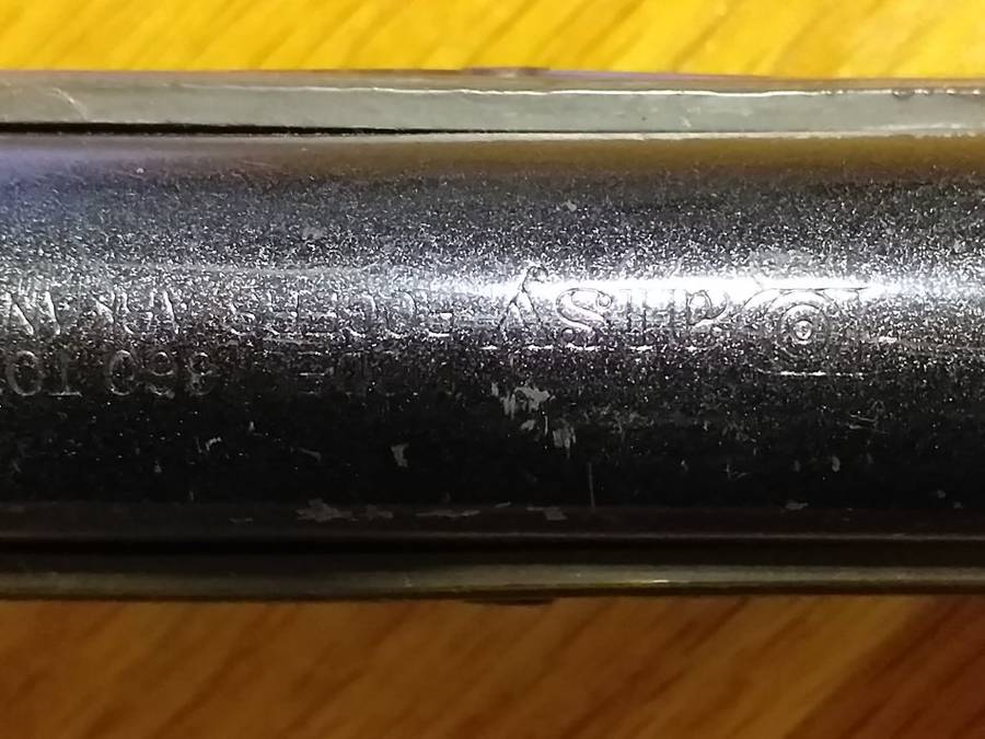 DAISY ROGERS ARKANSAS USA MODEL 680 TOY GUN [SHIPPING R120]