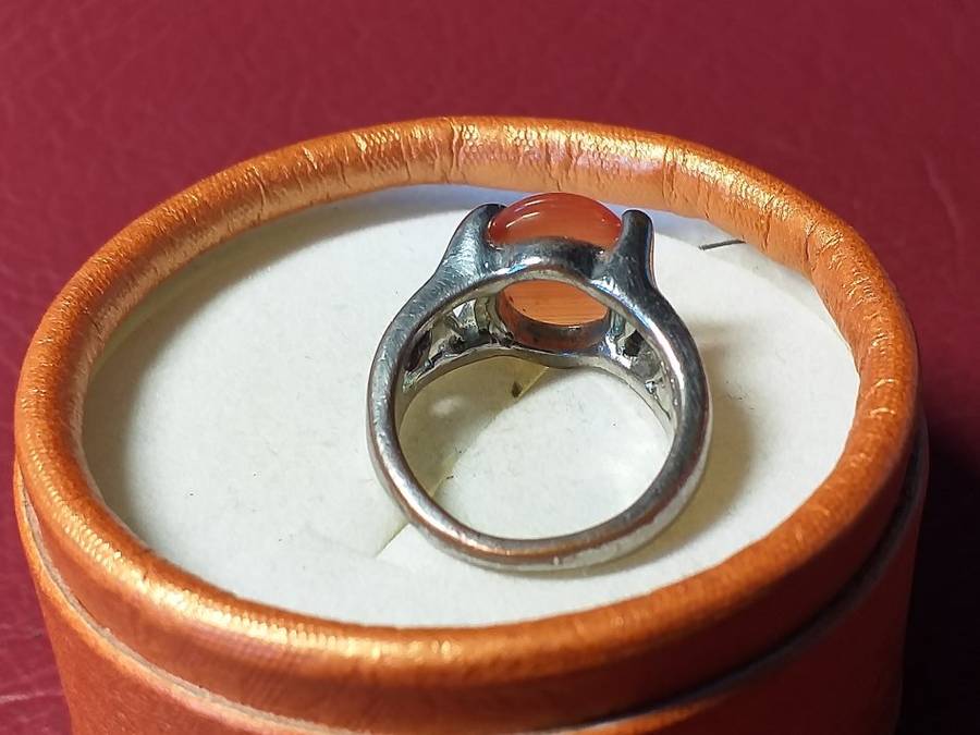 LOVELY VINTAGE RING
