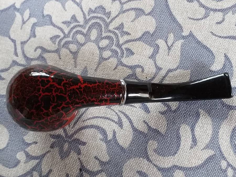 Tobacco Smoking Pipe