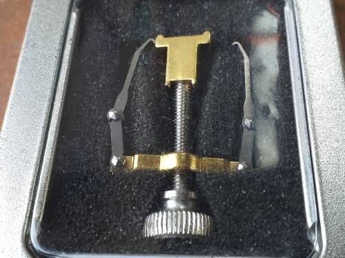 WATCH TOOL IN EXCELLENT CONDITION