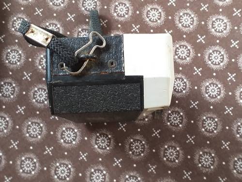 KODAK INSTAMATIC 25 CAMERA - [AS IS]