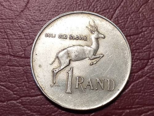 1966 RSA SILVER RAND - [English]