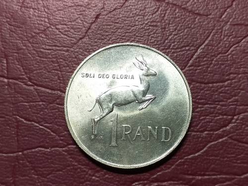 1967 RSA SILVER RAND - [ENGLISH]