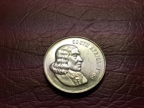 1966 RSA SILVER RAND - [English]