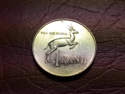 1966 RSA SILVER RAND - [English]