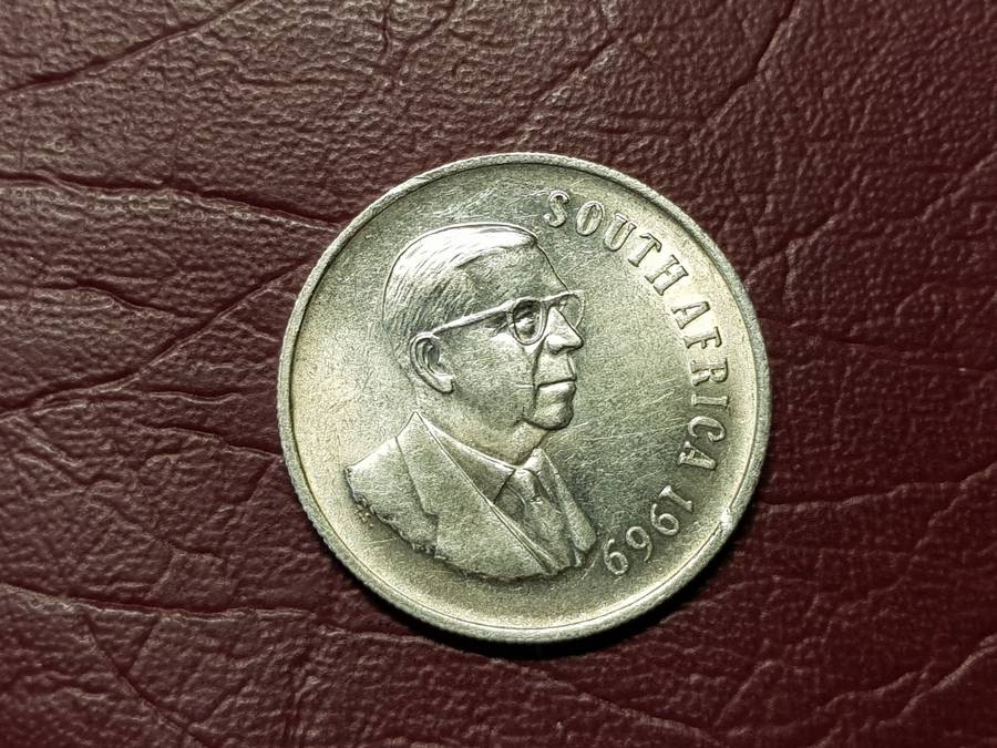 1969 RSA SILVER RAND - [English]