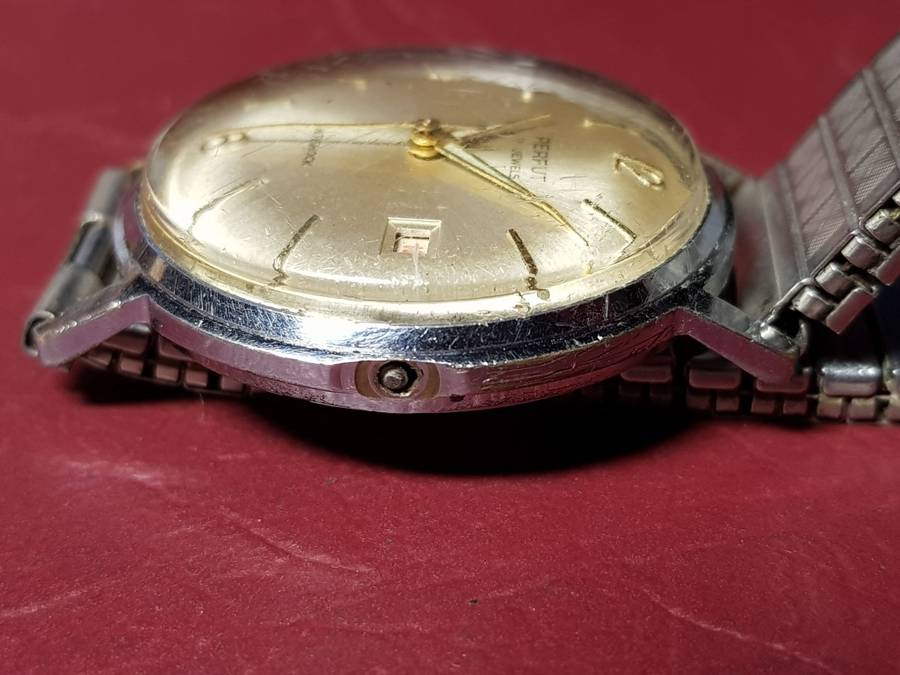 PERFUR Men's Watch - Not Working