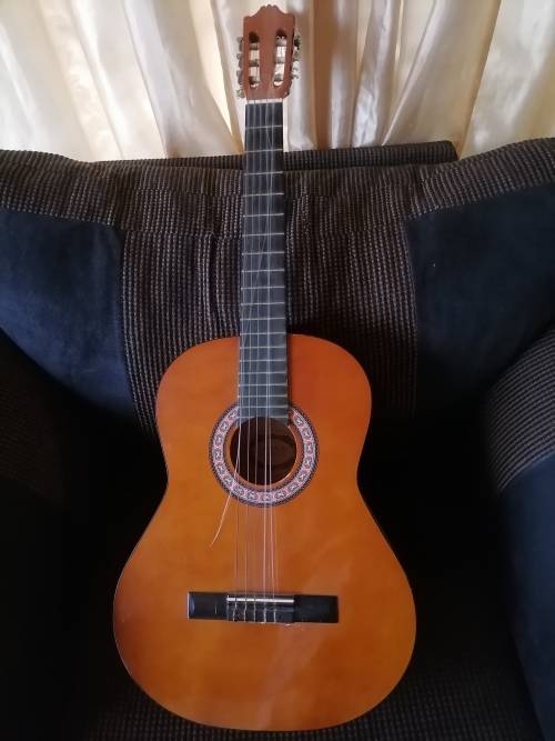 Acoustic guitar CG 1NL