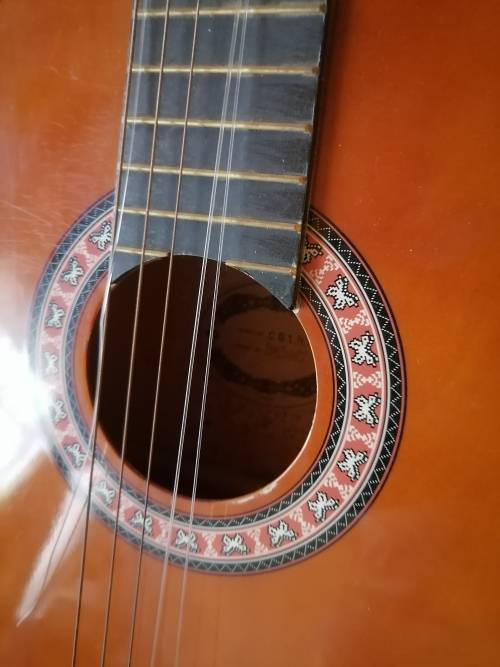 Acoustic guitar CG 1NL