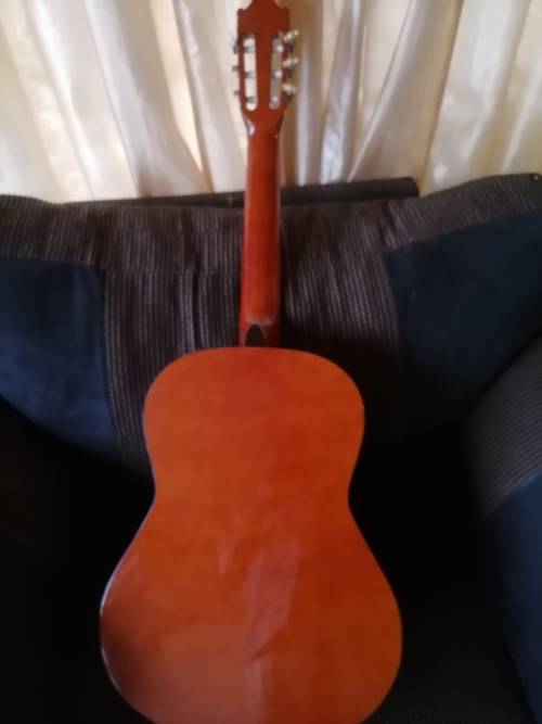 Acoustic guitar CG 1NL