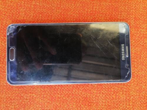 Samsung Galaxy Note 5