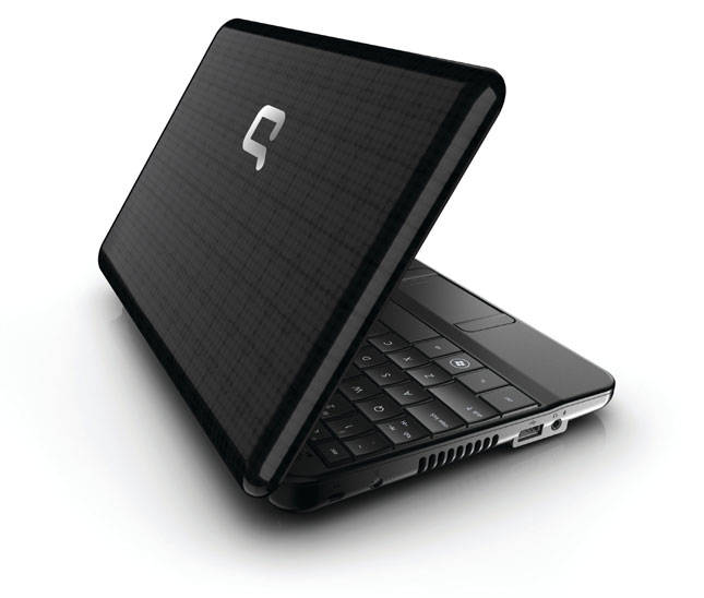 Compaq Mini 110. Windows 8, 2GB MEM