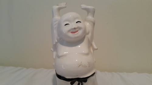 BRING SOME LUCK INTO YOUR LIFE WITH THIS AWESOME BUDDHA!!!!!!